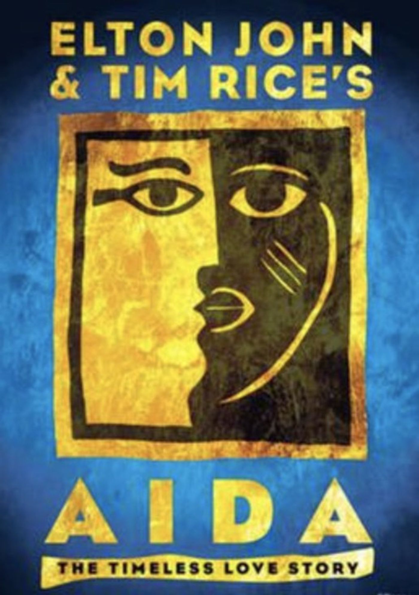 Review Roundup: AIDA at John W. Engeman Theater, What Did the Critics Think?  Image