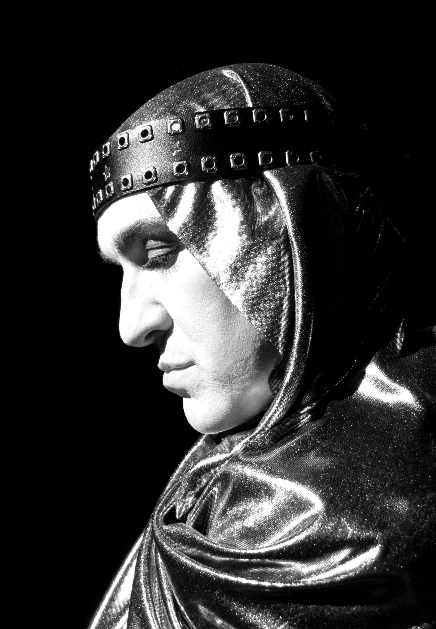 Feature: SILENT at Solas Nua  Image