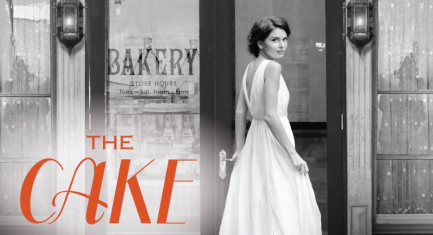 Review Roundup: THE CAKE at La Jolla Playhouse  Image