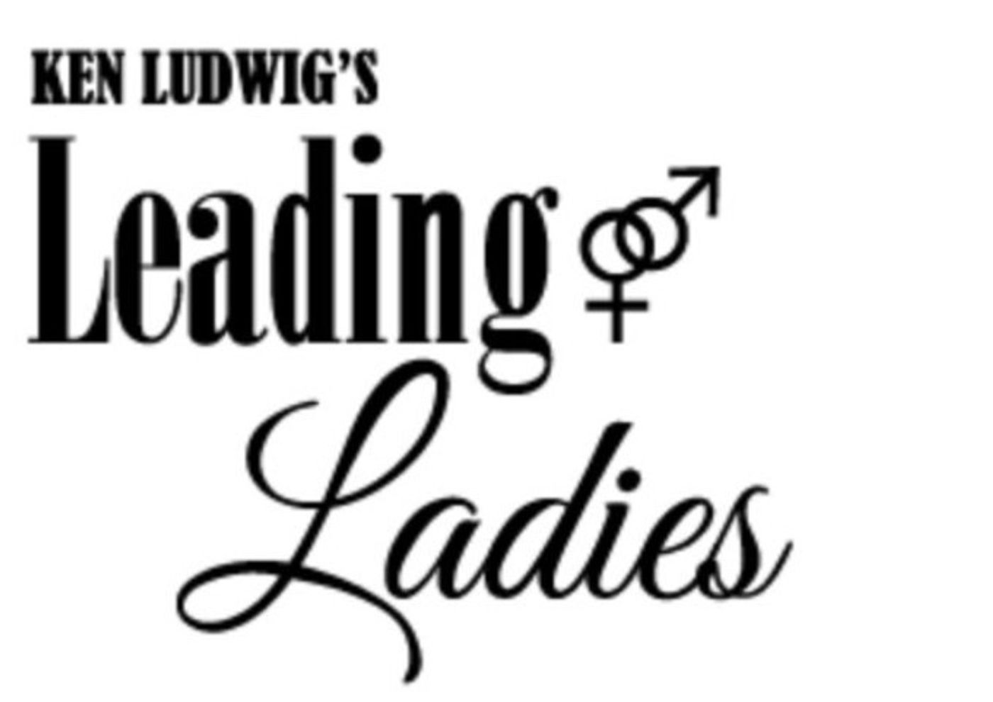 Ken Ludwig's LEADING LADIES to play at Theatre Tallahassee Next Month  Image