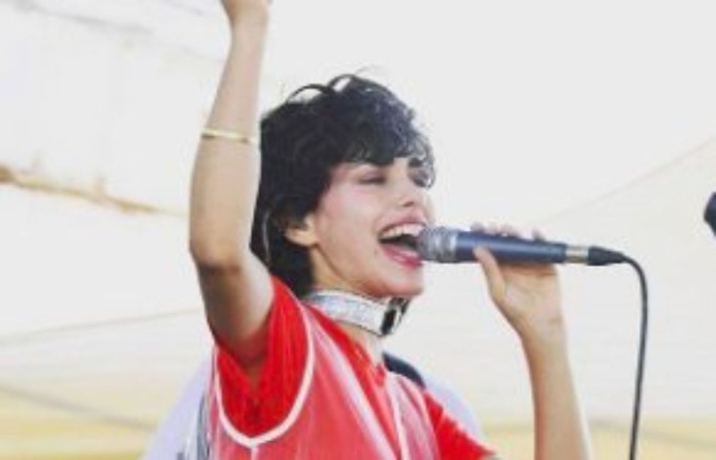 RIFF COHEN Comes to Zappa Tel Aviv Tonight!  Image