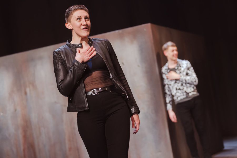Interview: Charlotte Josephine Talks ROMEO AND JULIET  Image