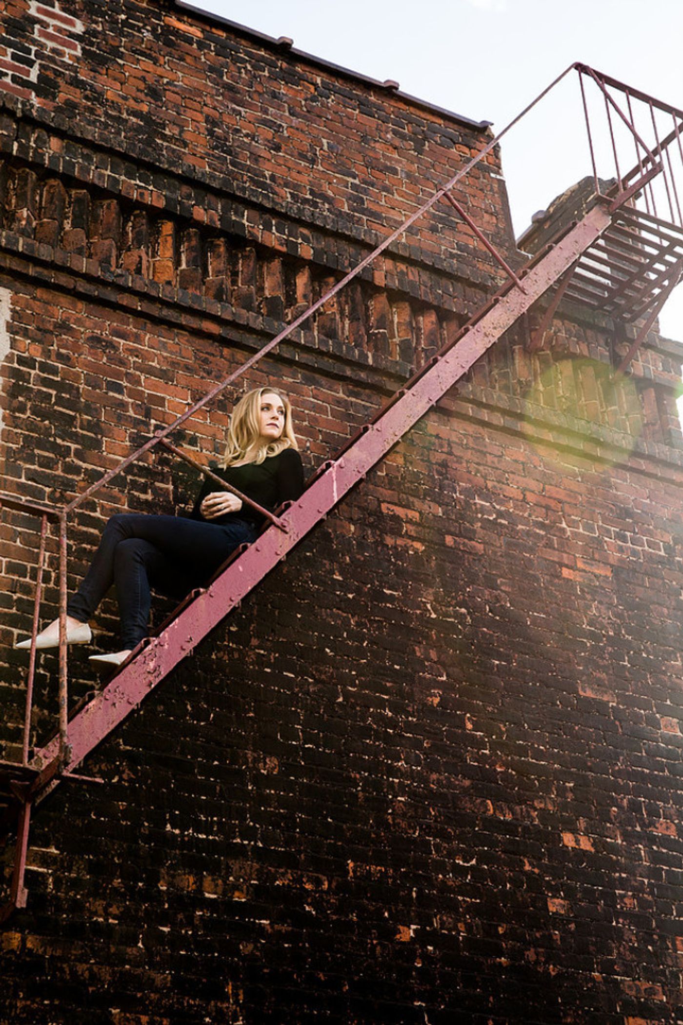 Interview: Audrey Cardwell of BRIGHT STAR at Winspear Opera House  Image