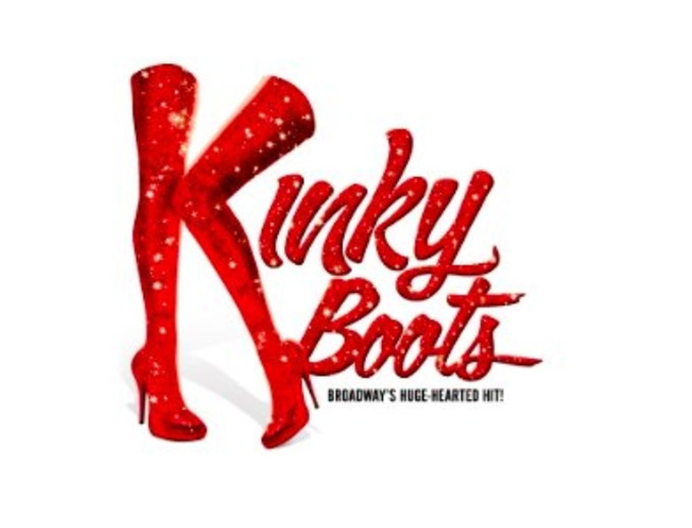 KINKY BOOTS Comes to Kravis Center 5/16  Image