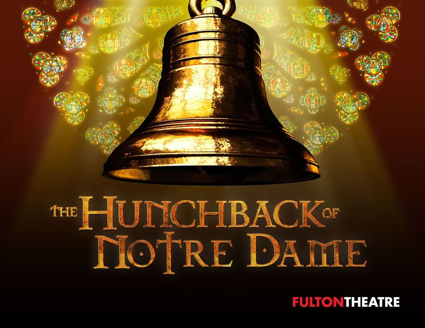 Review: THE HUNCHBACK OF NOTRE DAME at Fulton Theatre  Image