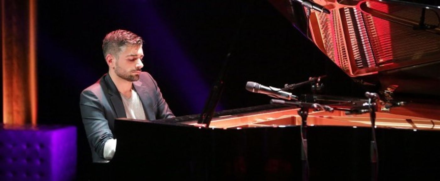 Review: ROMAIN SOUCHON at Kinneksbond  Image