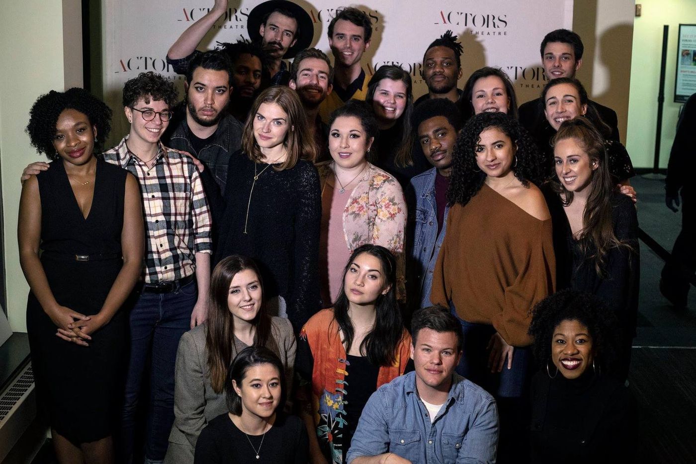 Review: WE'VE COME TO BELIEVE at Actors Theatre Of Louisville  Image