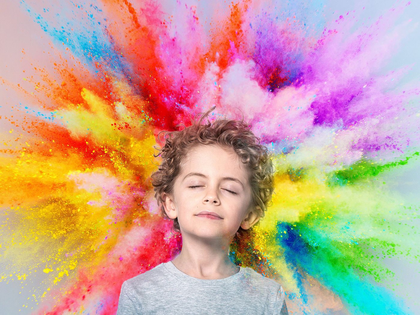 Review: CAN YOU HEAR COLOUR?: ADELAIDE FESTIVAL 2018 at Main Theatre, Adelaide College Of The Arts  Image