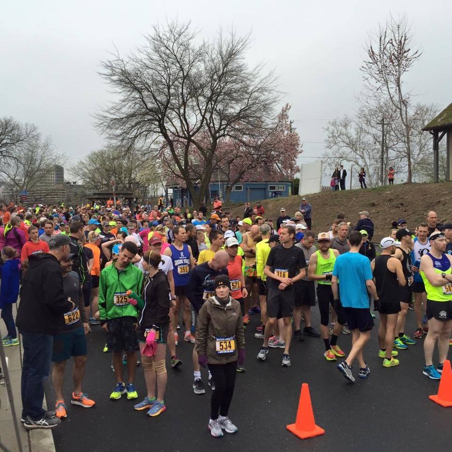 The Capital 10-Miler: A Run for the Arts, Returns to Harrisburg Image