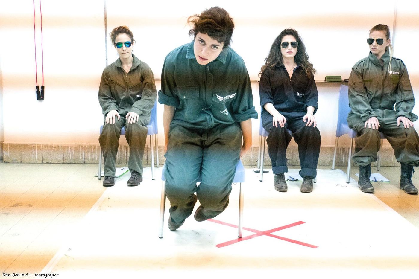 Review: AT MAXIMUM WE WILL DIE!  Image