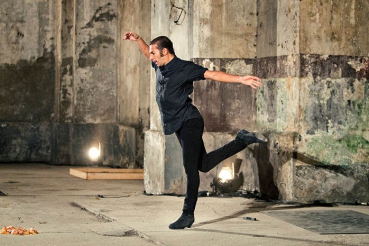 Review: FLA.CO.MEN: ADELAIDE FESTIVAL 2018 at Her Majesty's Theatre  Image