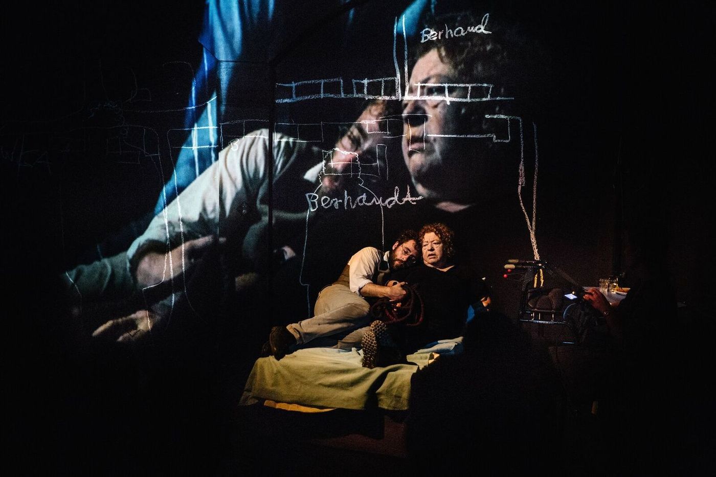 Review: WE KEEP COMING BACK is a Visually Dynamic, Personal Look into Jewish-Polish Identity Review: WE KEEP COMING BACK is a Visually Dynamic, Personal Look into Jewish-Polish Identity Image