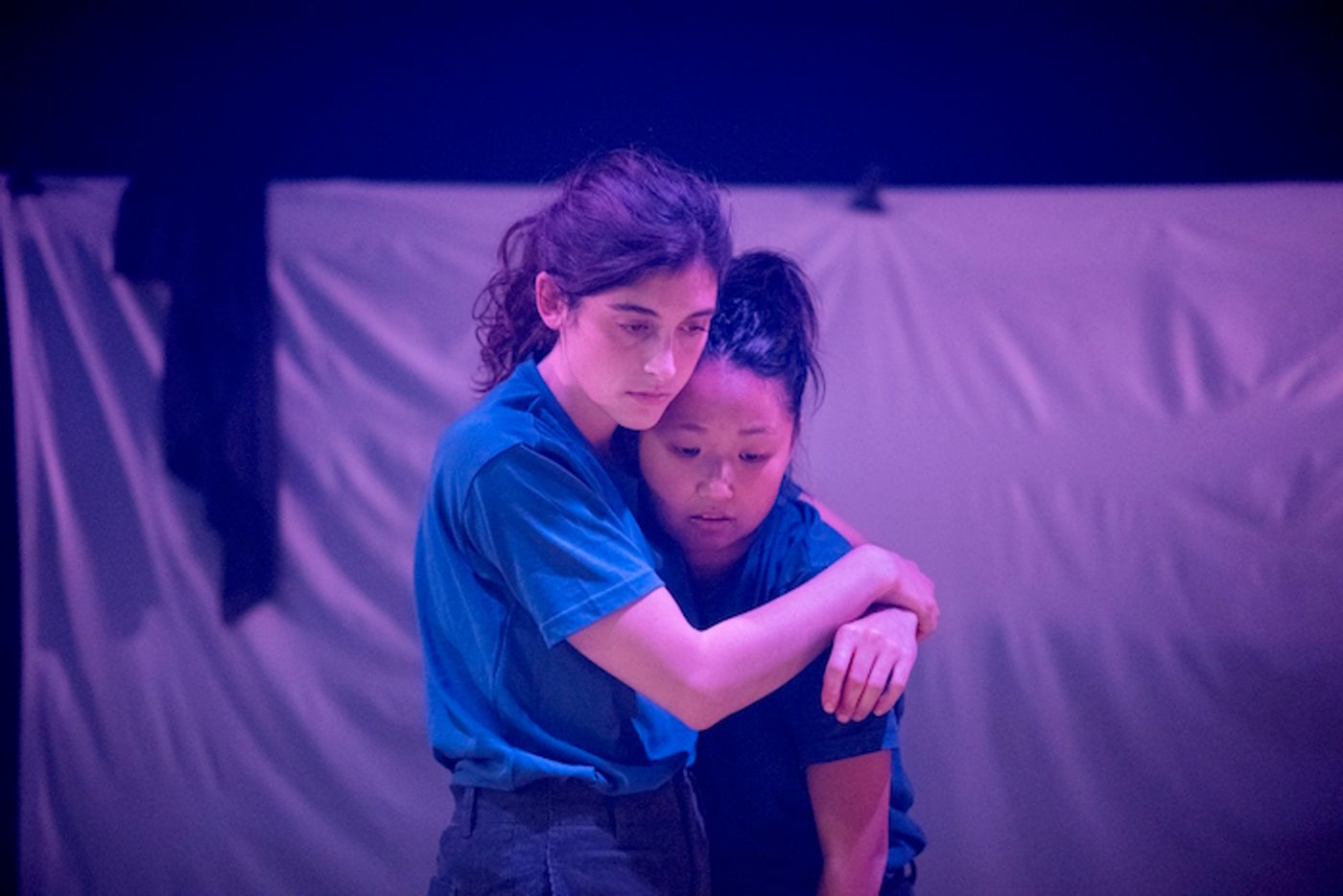 Review: MARATHON, Barbican Review: MARATHON, Barbican Image