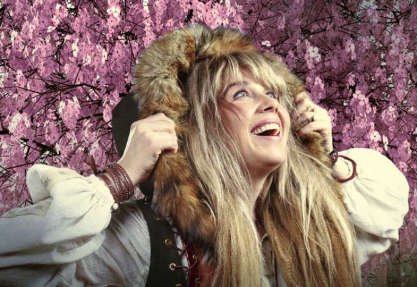 RONJA ROBBERY DAUGHTER Comes to National Theatre 4/7 - 4/13  Image