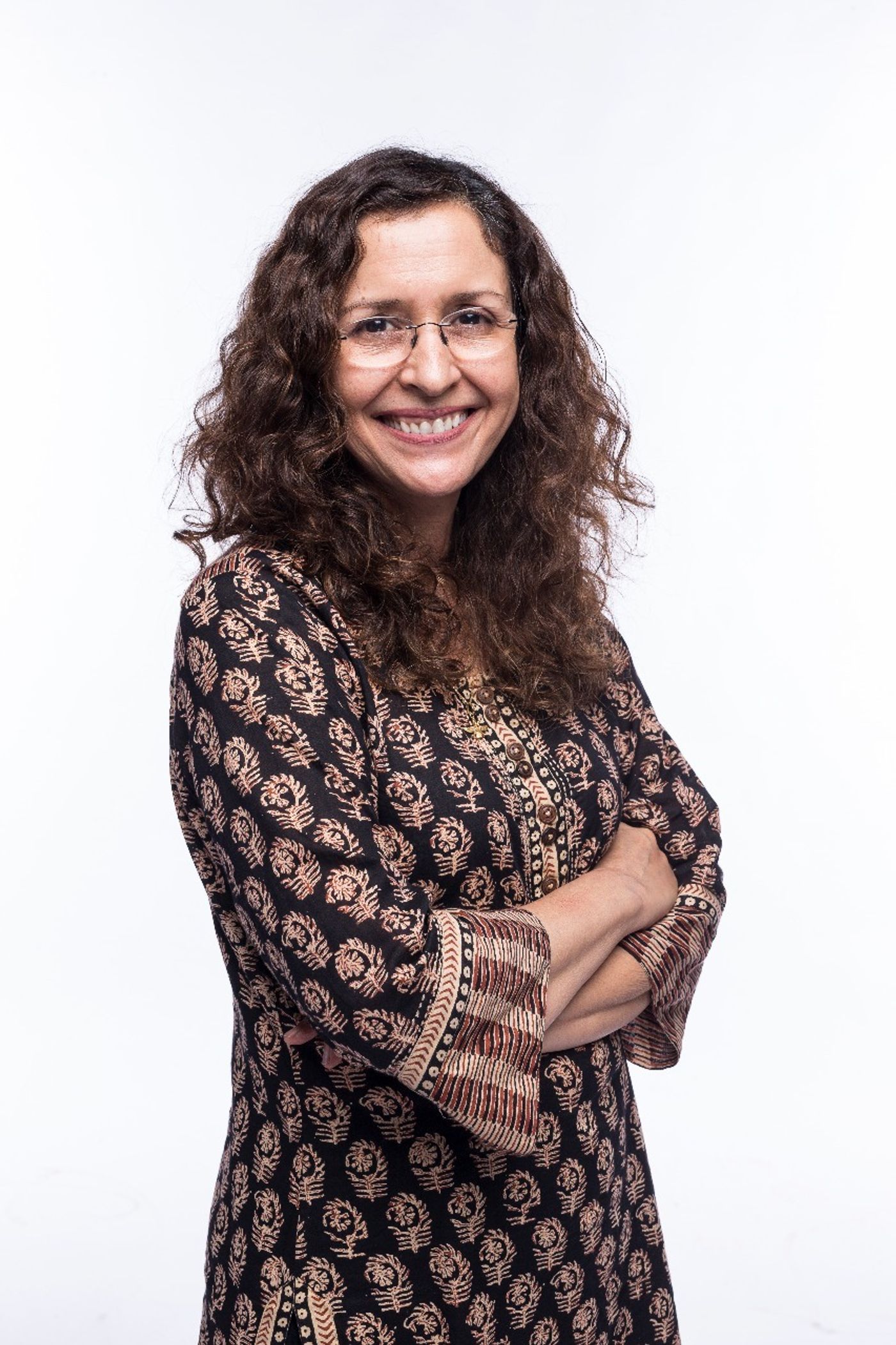 Interview: SHERNAZ PATEL, ARTISTIC DIRECTOR, Aadyam On The Season 4 Campaign  Image