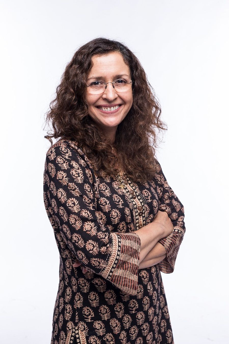 Interview: SHERNAZ PATEL, ARTISTIC DIRECTOR, Aadyam On The Season 4 Campaign Image