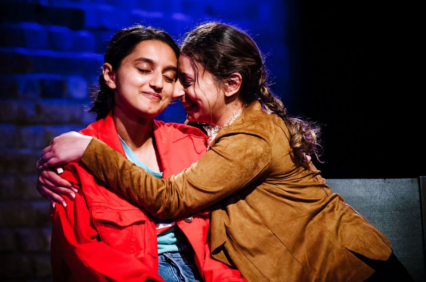 Review: SPUN, Arcola Theatre  Image
