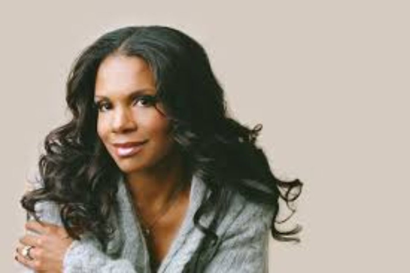 Review: AUDRA MCDONALD at Van Wezel Performing Arts Hall Review: AUDRA MCDONALD at Van Wezel Performing Arts Hall Image