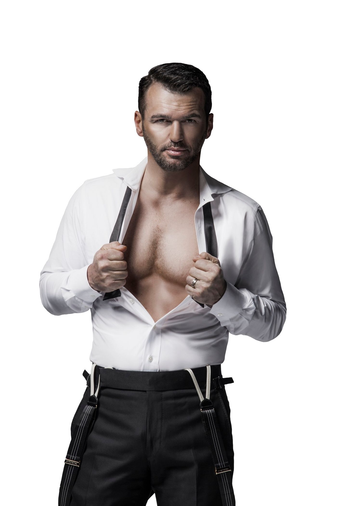 Feature: 'DANCING WITH THE STARS' TONY DOVOLANI HOSTS CHIPPENDALES at Rio All-Suite Hotel & Casino Feature: 'DANCING WITH THE STARS' TONY DOVOLANI HOSTS CHIPPENDALES at Rio All-Suite Hotel & Casino Image