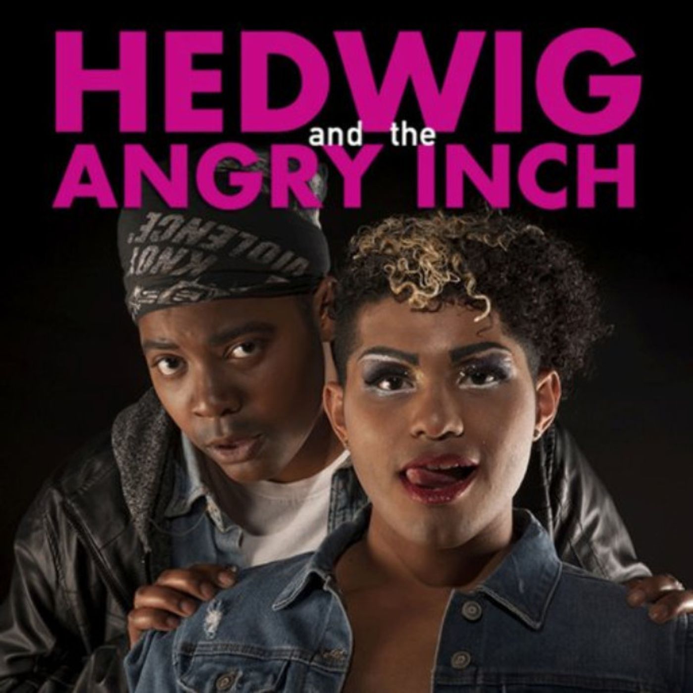 Review: HEDWIG AND THE ANGRY INCH at Lyric Theatre Review: HEDWIG AND THE ANGRY INCH at Lyric Theatre Image