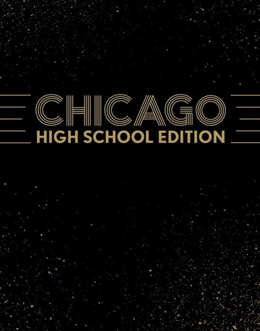 Broadway Training Center Of Westchester Presents: CHICAGO: High School Edition Image