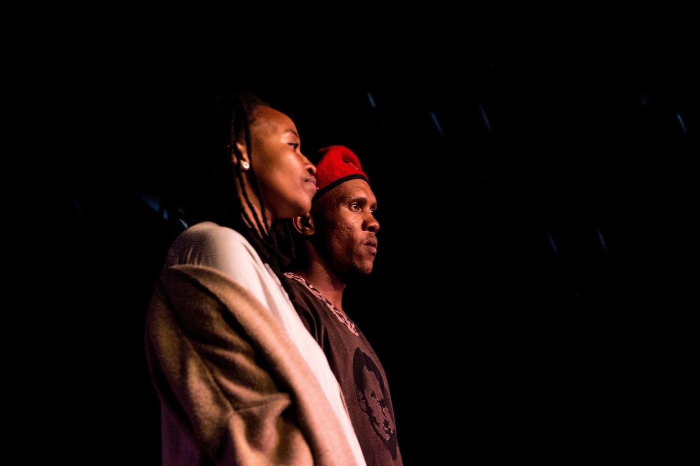 Jam-packed Eighth Annual Baxter Zabalaza Theatre Festival Now On Stage Jam-packed Eighth Annual Baxter Zabalaza Theatre Festival Now On Stage Image