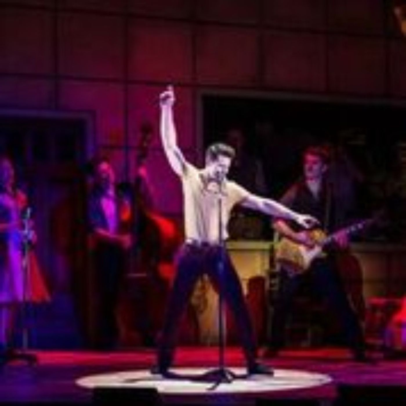 Review: MILLION DOLLAR QUARTET at NCPA- The Best of Broadway Comes to Mumbai  Image