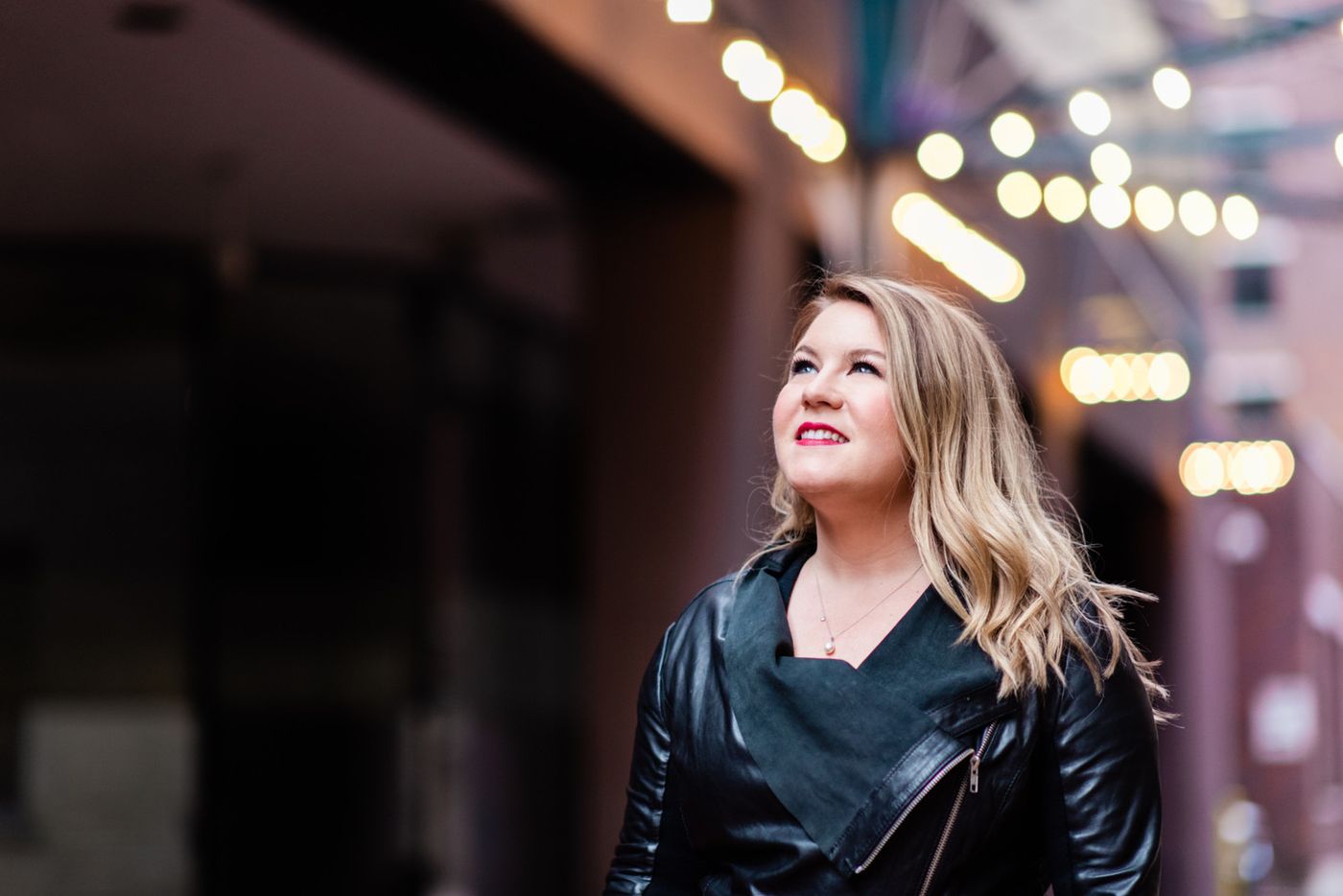 Interview: Alexandra Schoeny of MOZART REQUIEM at Pioneer Center, Reno NV Interview: Alexandra Schoeny of MOZART REQUIEM at Pioneer Center, Reno NV Image