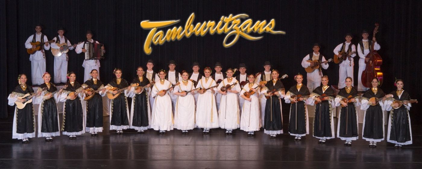 Review: TAMBURITZANS PRISM FULL SPECTRUM CULTURE at Glenridge Performing Arts  Image