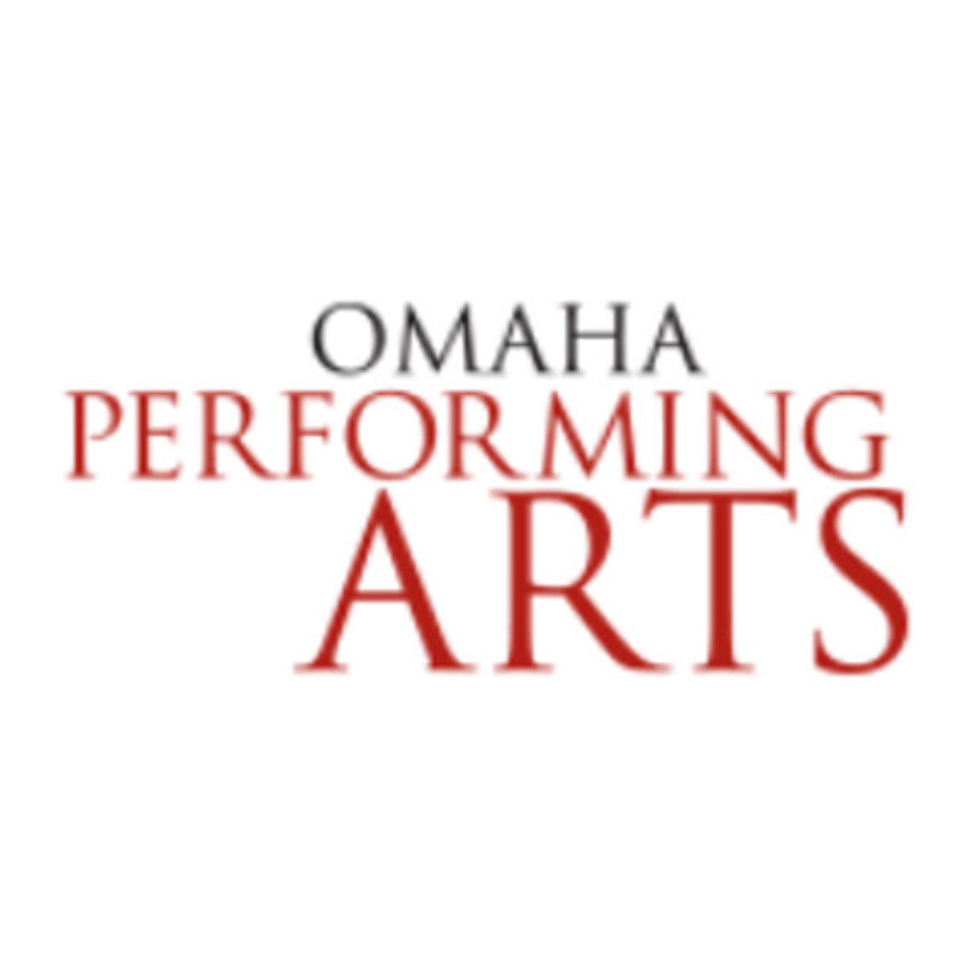 OMAHA PERFORMING ARTS  Image