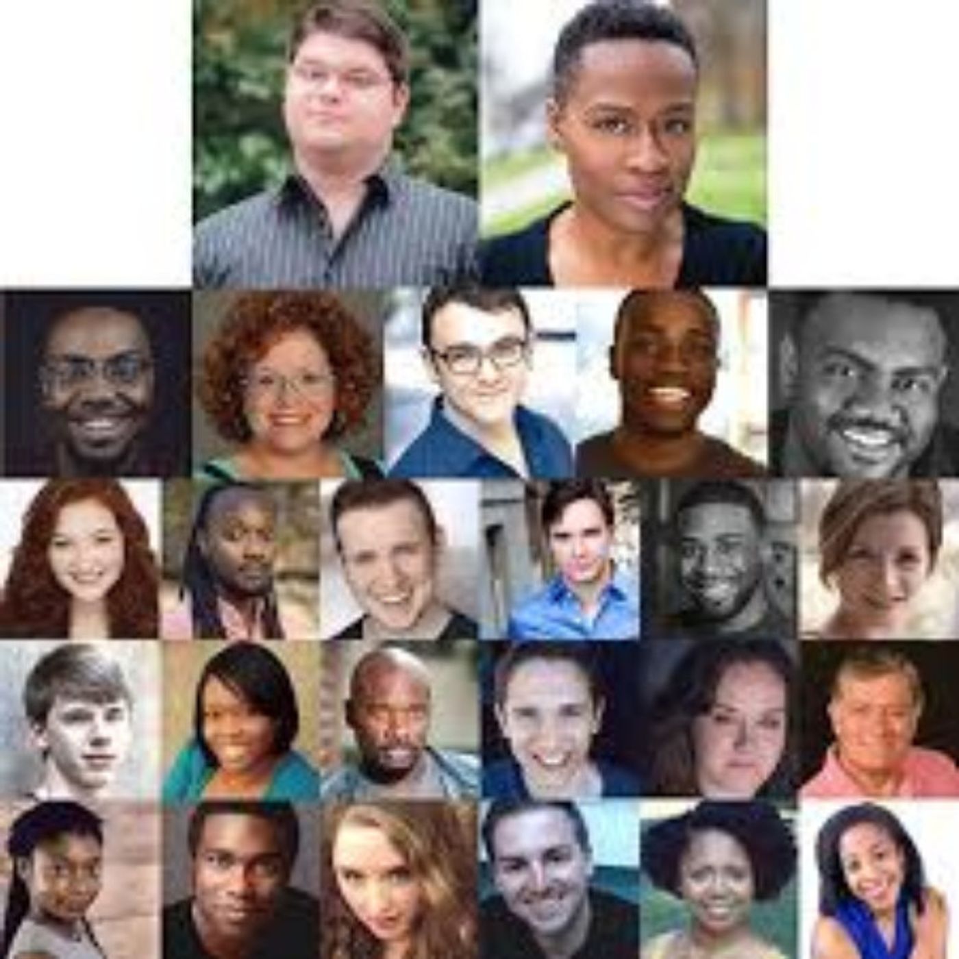 Review: Hockadoo! MEMPHIS Enjoyably Rocks Cain Park With Its Music And Poignant Message  Image