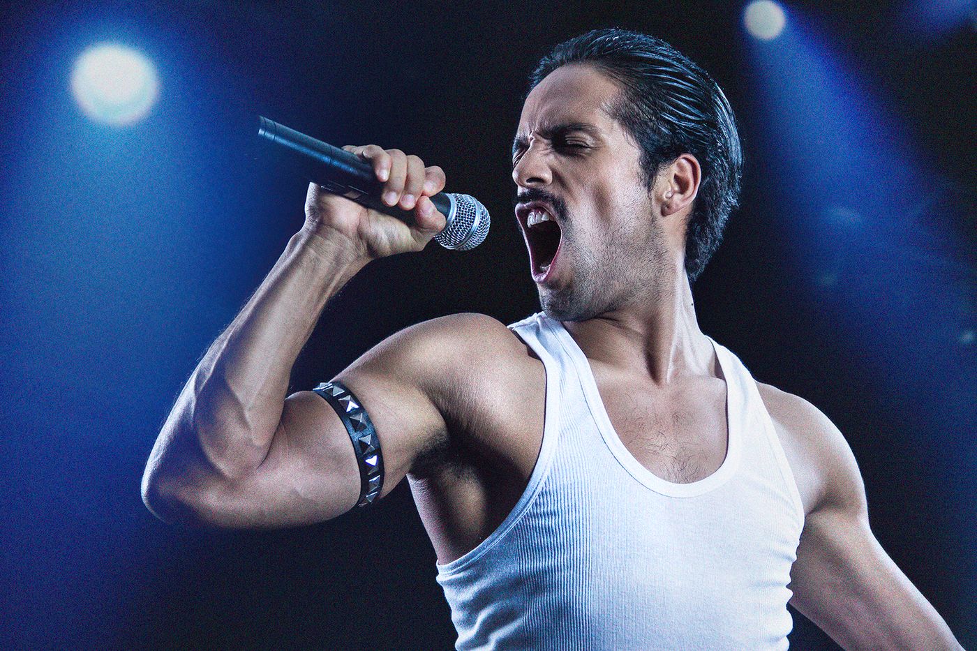 Feature: FREDDIE, LA LEYENDA - NUEVAS FUNCIONES at Ricardo Blume Feature: FREDDIE, LA LEYENDA - NUEVAS FUNCIONES at Ricardo Blume Image