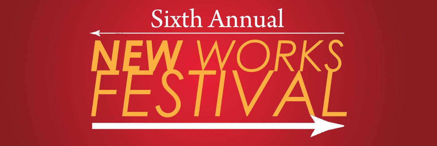 Feature: Sixth Annual New Works Festival at Gulfshore Playhouse  Image