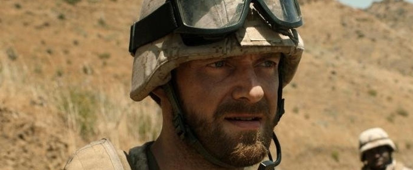 WALKING DEAD's Ross Marquand Stars in HAJJI, Competing at Oscar Qualifying HollyShorts  Image