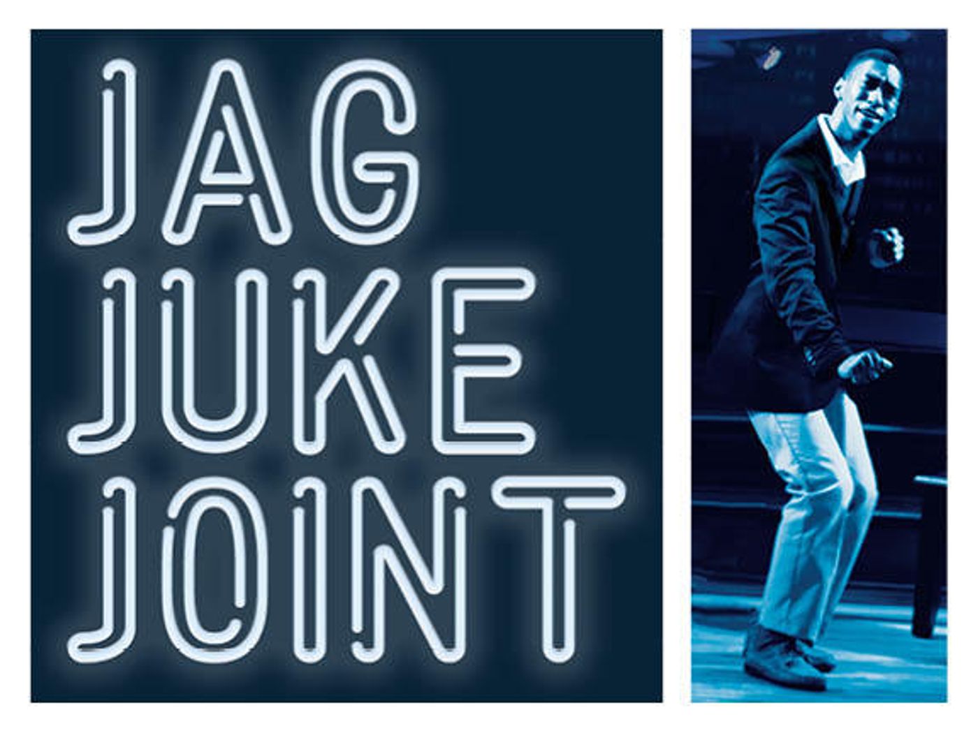 JAG Productions Presents: JAG Juke Joint - A Benefit Dinner Party With Performances and Southern Home Cooking  Image