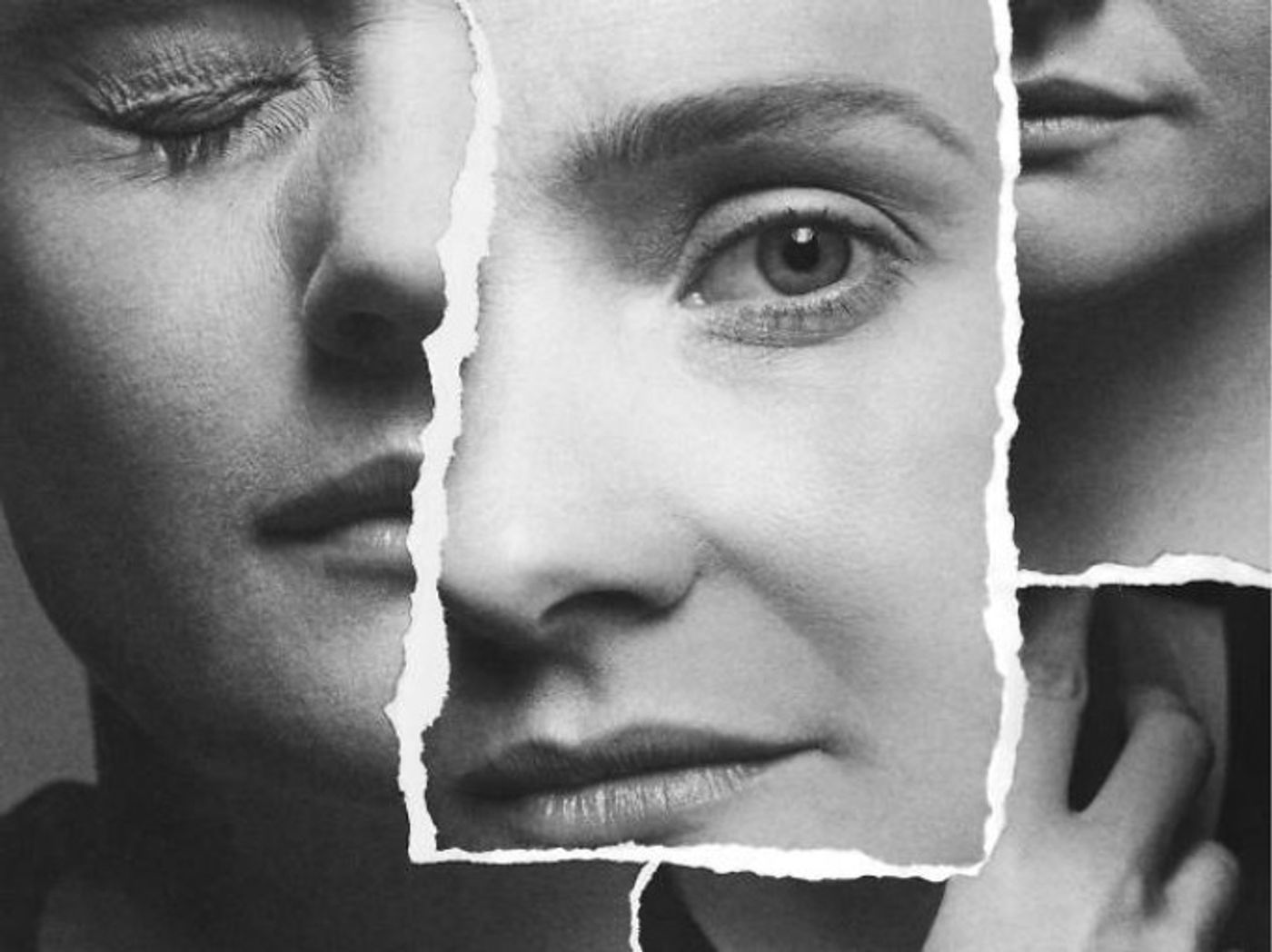 Review: THE WRITER, Almeida Theatre  Image