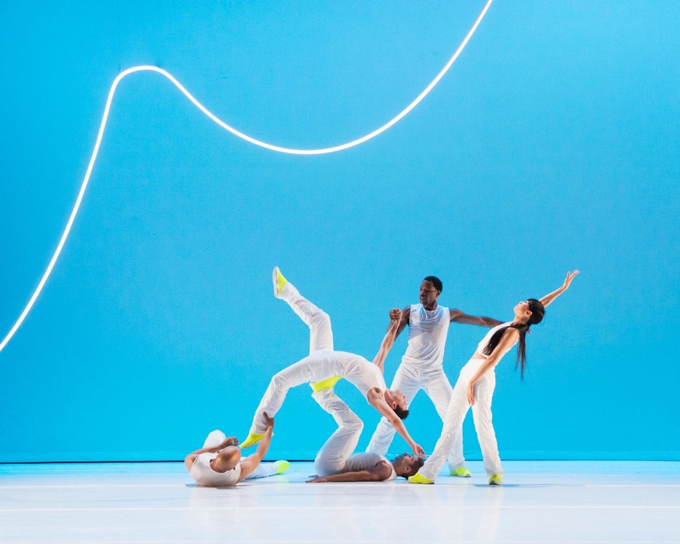 Hammer Theatre in San Jose Announces Spring 2019 Season  Image