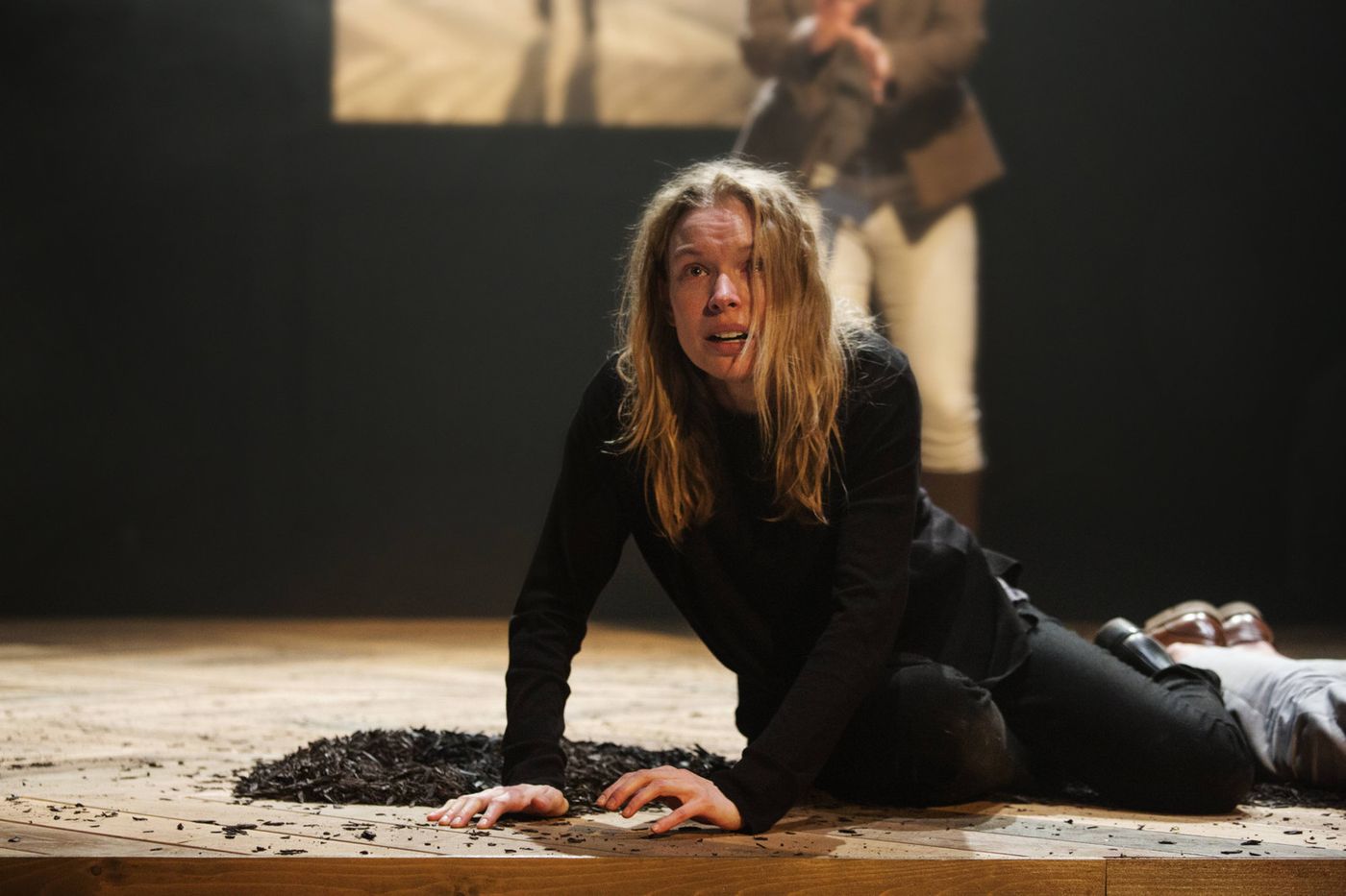 Review: Ravi Jain's PRINCE HAMLET (2017 Review)  Image