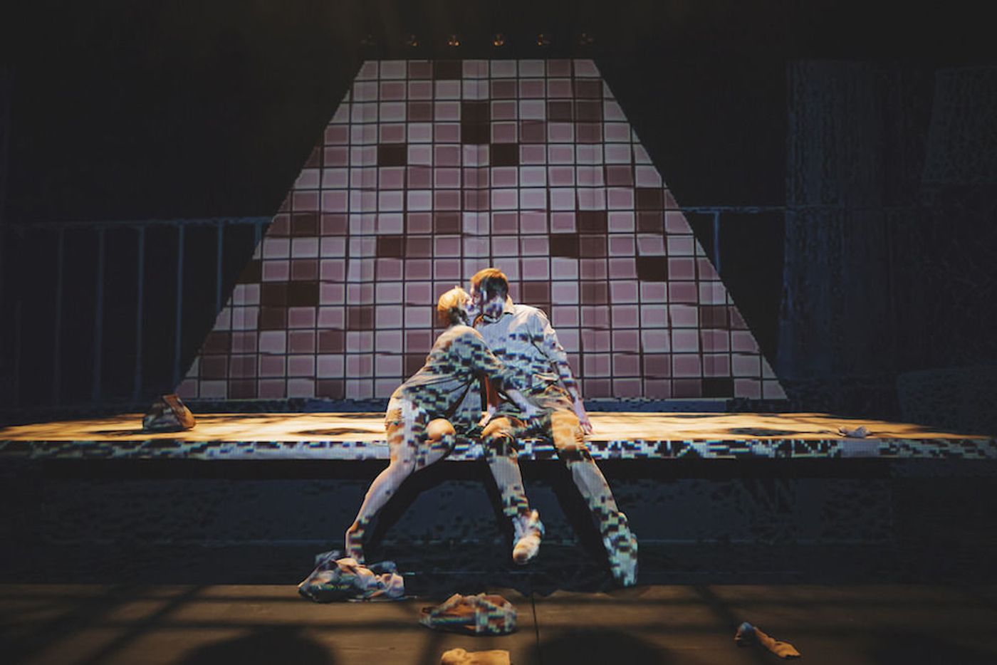 Interview: Viktor Ryzhakov Talks THE SUN LINE  Image