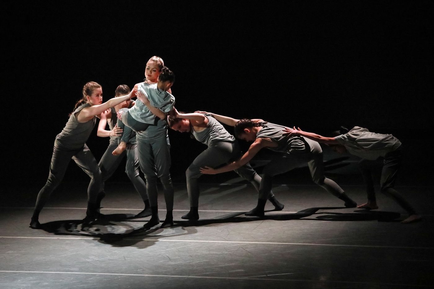 Review: New RITE OF SPRING Showcases the Best of Charlotte Symphony and Ballet  Image