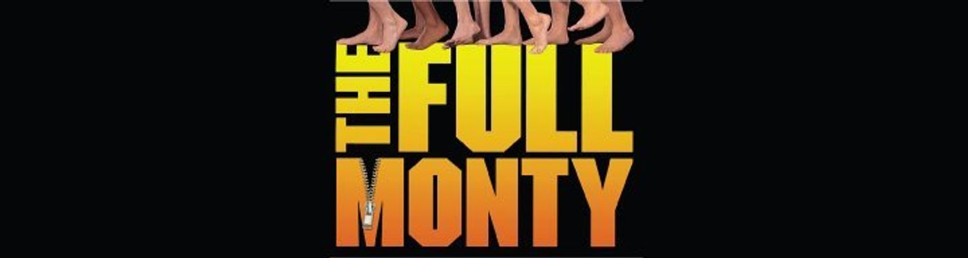 Review: THE FULL MONTY at Mainstage Irving Las Colinas  Image