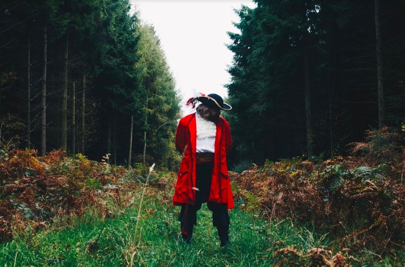 Review: NEVERLAND, VAULT Festival  Image