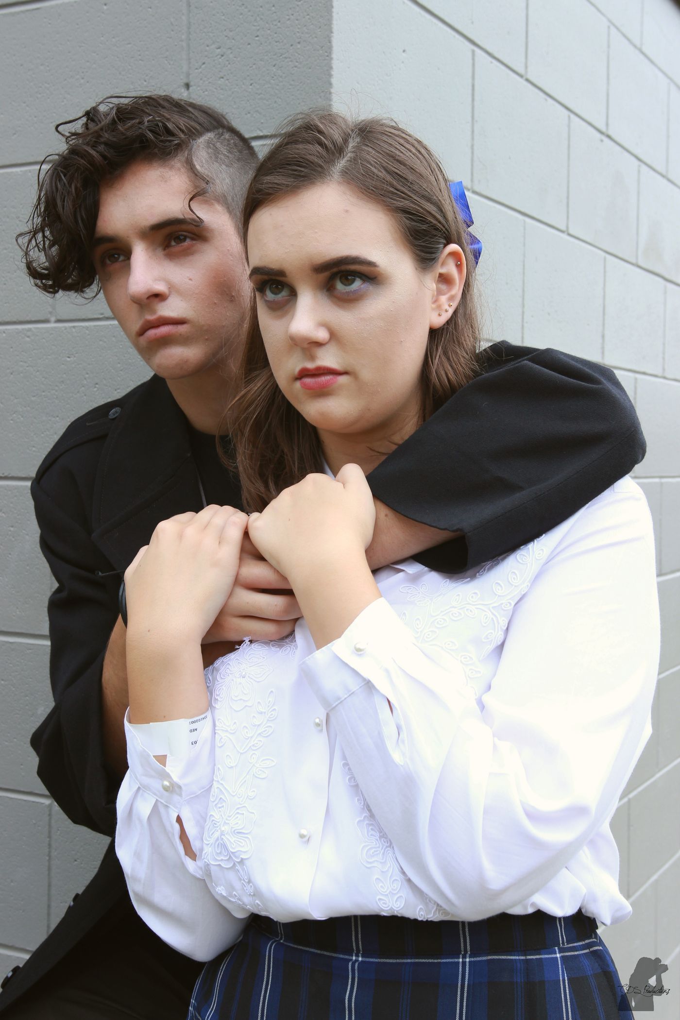 Review: HEATHERS at North Shore Music Theatre  Image