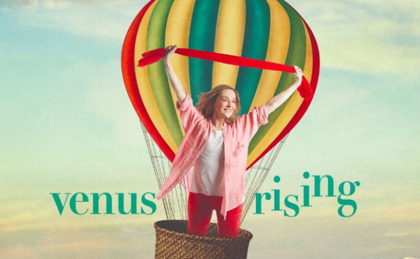 VENUS RISING Premieres At Northern Stage 1/30 - 2/17  Image