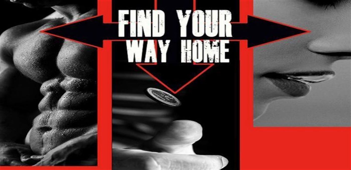 Review: FIND YOUR WAY HOME, Etcetera Theatre Review: FIND YOUR WAY HOME, Etcetera Theatre Image