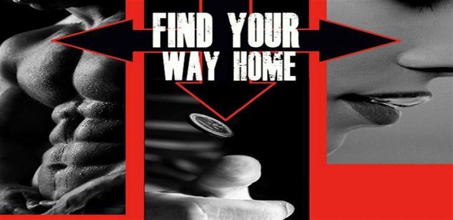 Review: FIND YOUR WAY HOME, Etcetera Theatre Image