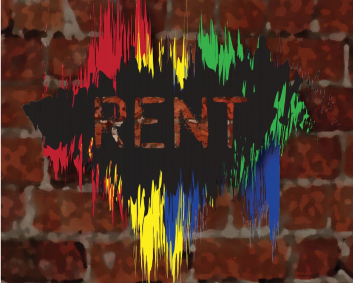 RENT Comes To The Public Theater SA 1/24 - 2/17  Image