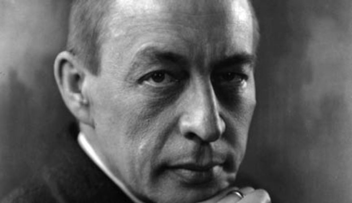 RACHMANINOFF'S THIRD SYMPHONY Comes To Qatar Philharmonic Orchestra  Image