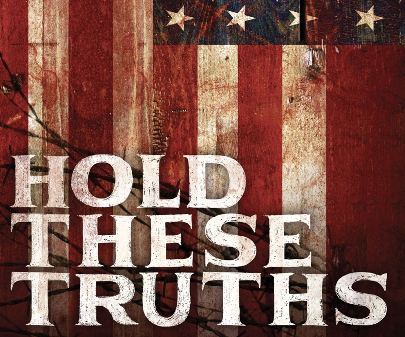 Review Roundup: What Did Critics Think of HOLD THESE TRUTHS at Barrington Stage Company?  Image