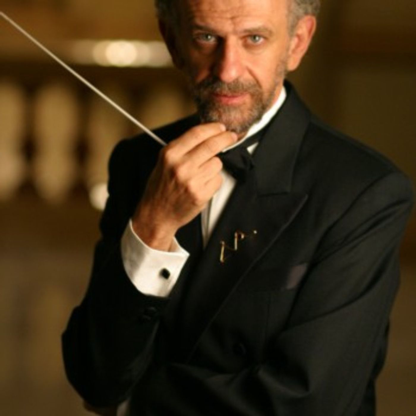 OER CAMERA Comes To The Experimental Repertory Orchestra 12/8  Image